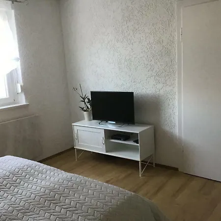 Ferienwohnung Elina Maxhutte-Haidhof Exterior photo
