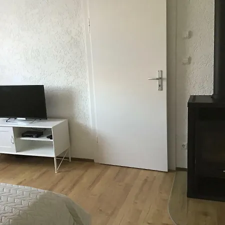Ferienwohnung Elina Maxhutte-Haidhof Exterior photo