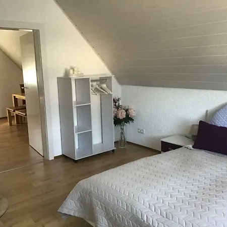 Ferienwohnung Elina Maxhutte-Haidhof Exterior photo