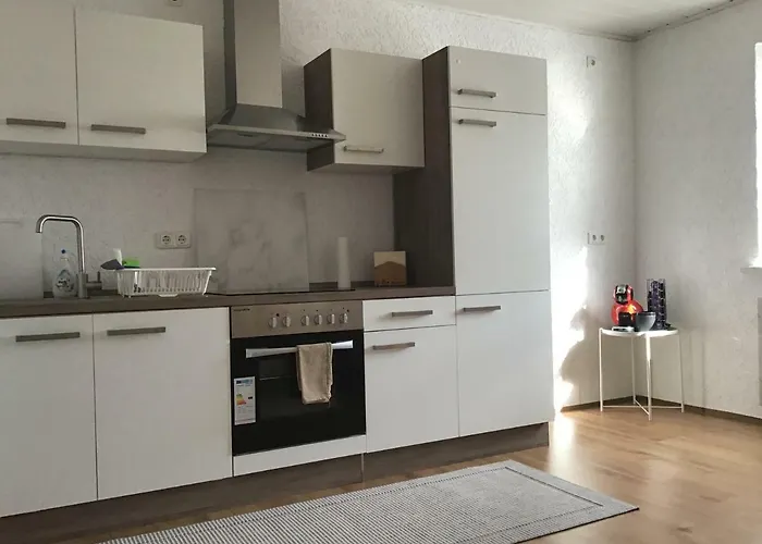 Ferienwohnung Elina