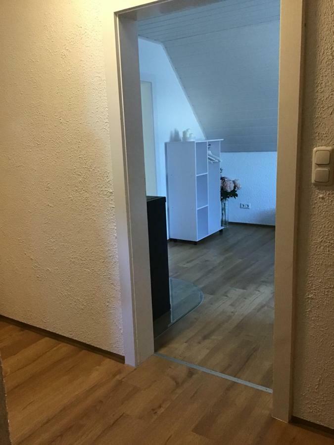 Elina Apartment *