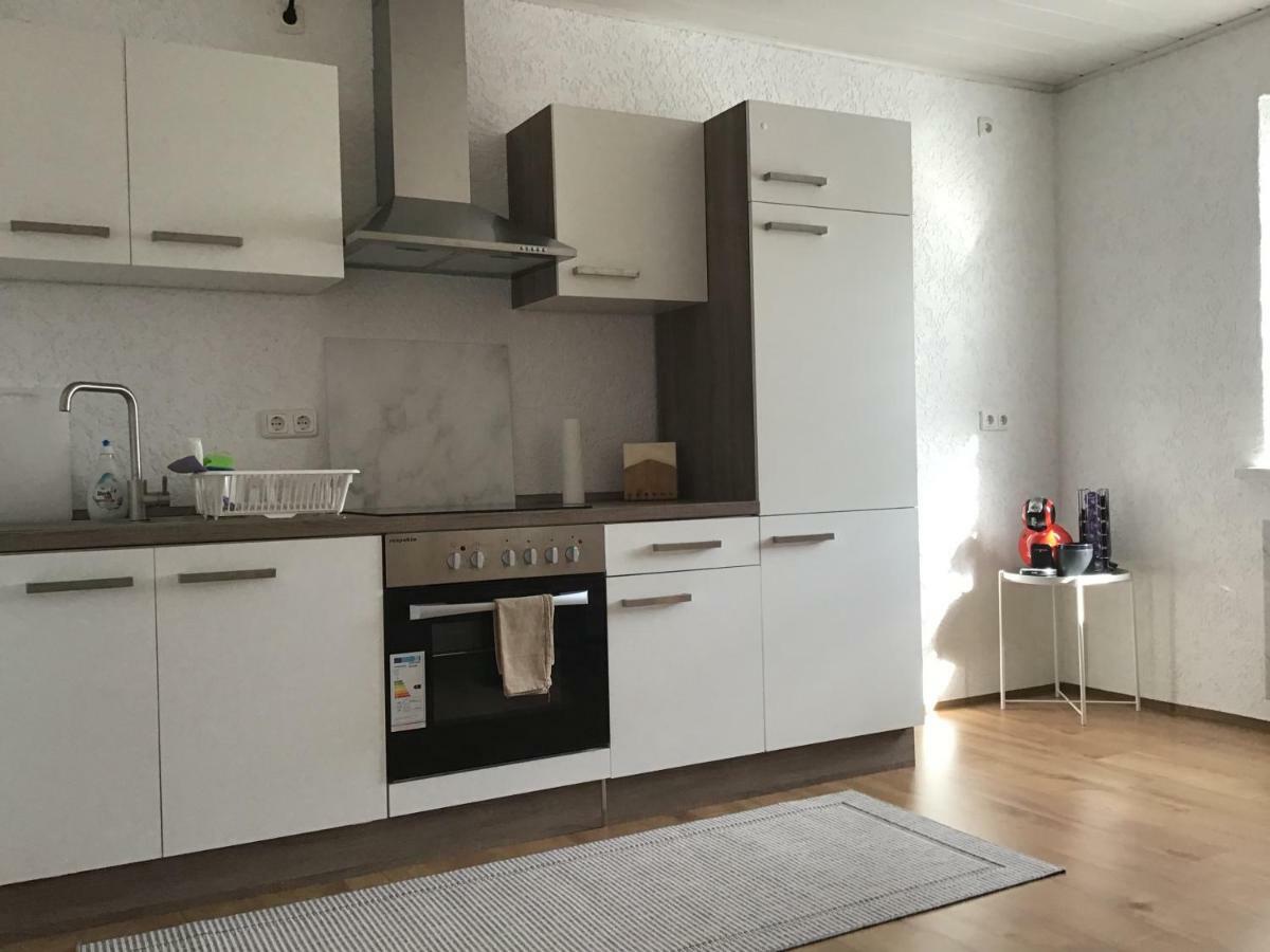 Elina Apartment Maxhutte-Haidhof