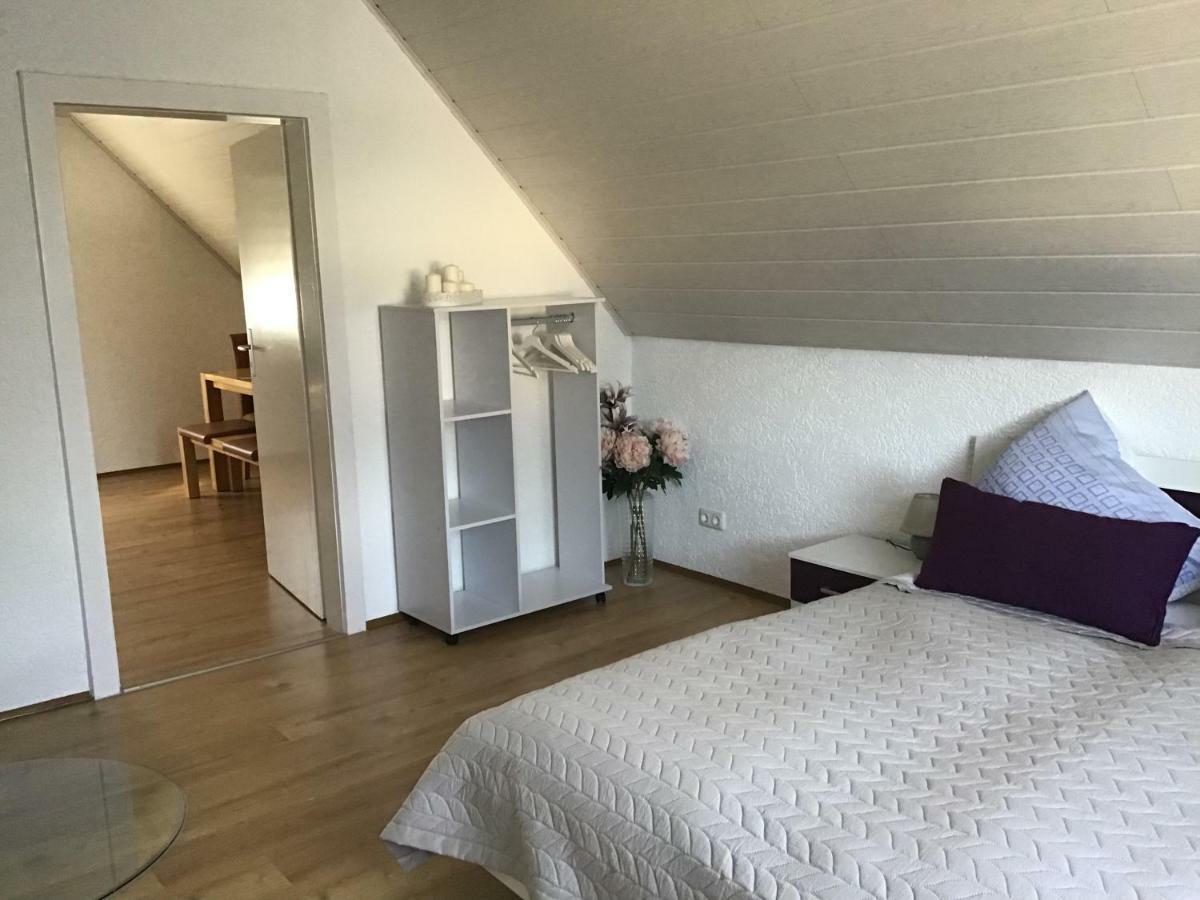 Apartment Elina *